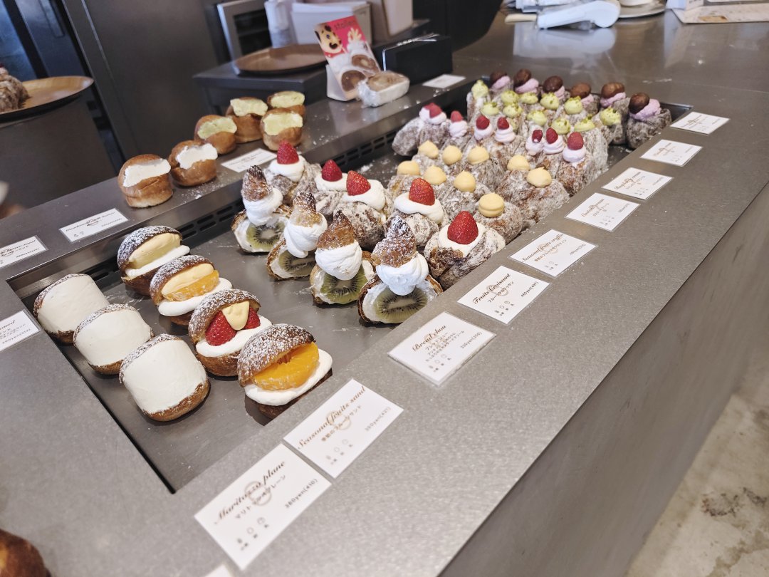 東京美食推薦｜第一次去東京必吃餐廳、甜點、咖啡廳完整整理 @Maruko(丸子)與美食有個約會