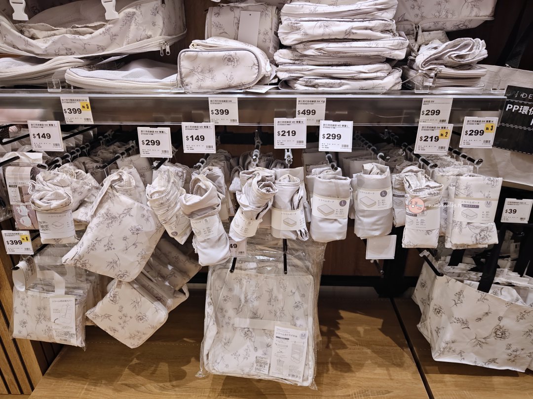 【日系雜貨】宜得利 DECO HOME 必買推薦：隱藏版姊妹店全攻略！小預算打造質感居家佈置 @Maruko(丸子)與美食有個約會