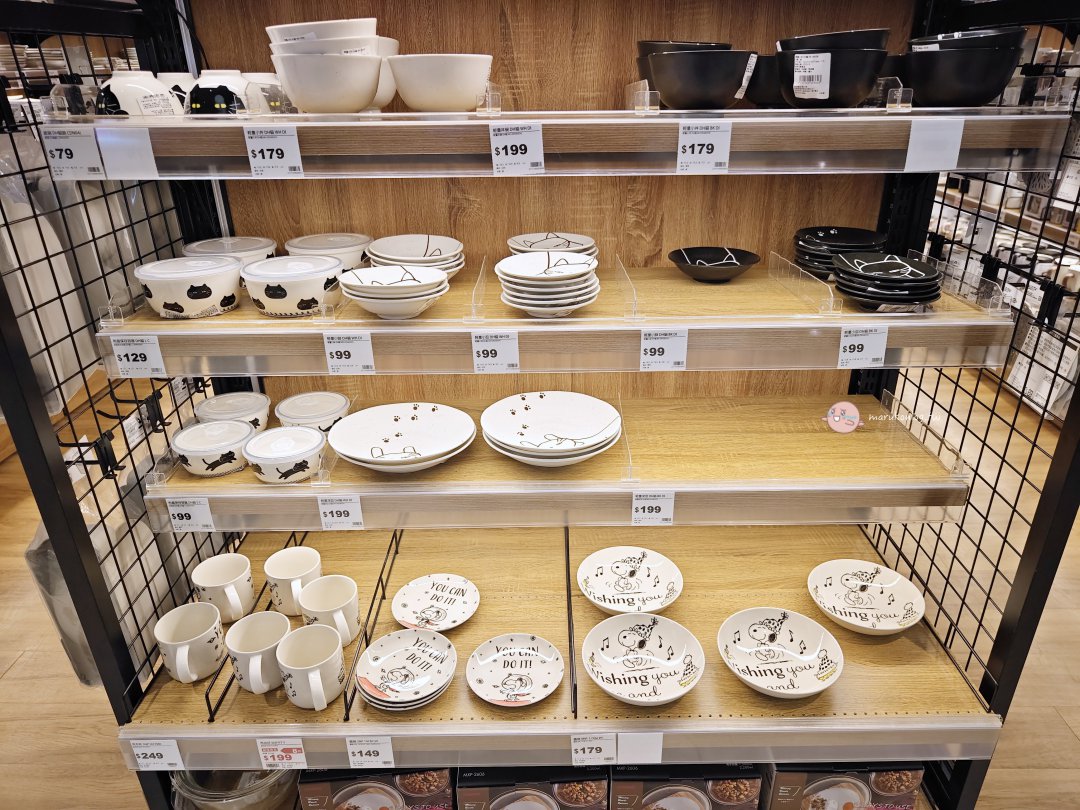 【日系雜貨】宜得利 DECO HOME 必買推薦：隱藏版姊妹店全攻略！小預算打造質感居家佈置 @Maruko(丸子)與美食有個約會