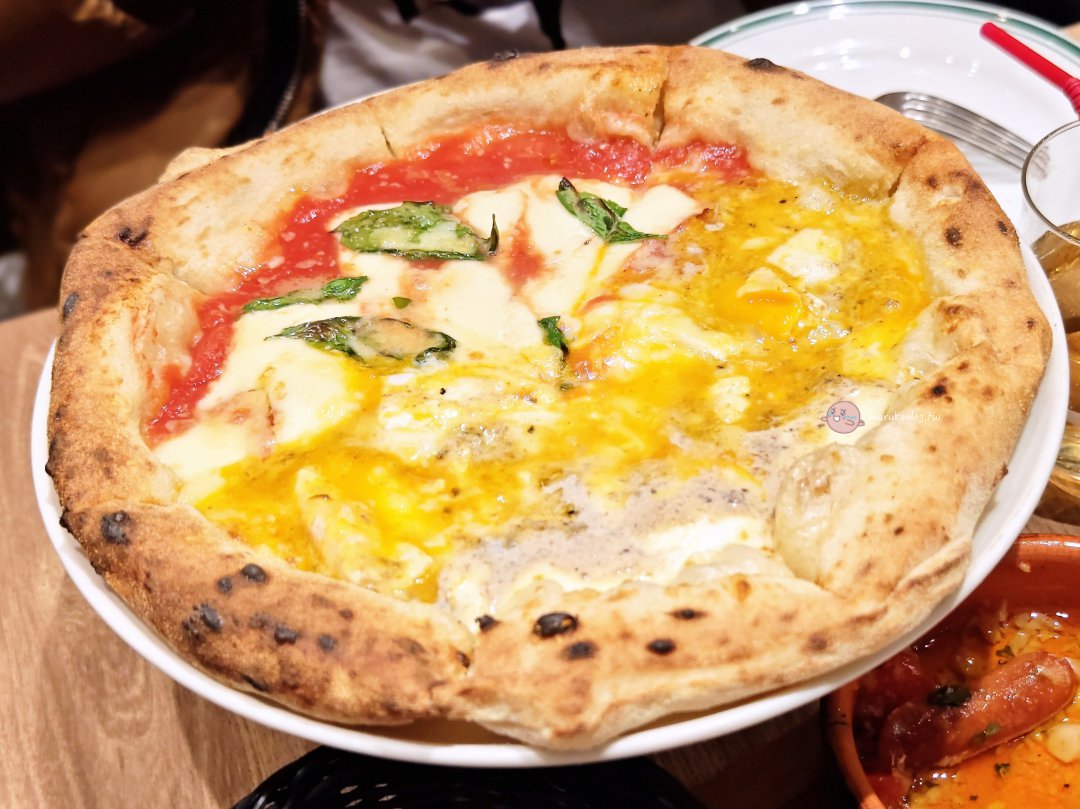 【東京美食】俺の義大利餐廳 Beer Terrace 惠比壽:花園廣場旁必吃!享受高 CP 值的平價奢華義大利菜 @Maruko(丸子)與美食有個約會 【東京美食】俺の義大利餐廳 Beer Terrace 惠比壽:花園廣場旁必吃!享受高 CP 值的平價奢華義大利菜 @Maruko(丸子)與美食有個約會