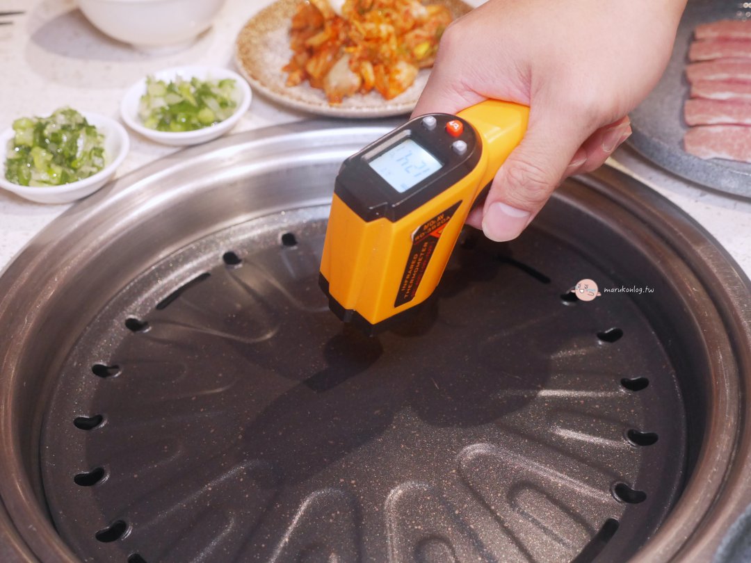台北燒肉推薦【四時輕燒肉概念屋】:獨家控溫烹調鎖住肉汁,這餐讓我吃飽卻不罪惡! @Maruko(丸子)與美食有個約會 台北燒肉推薦【四時輕燒肉概念屋】:獨家控溫烹調鎖住肉汁,這餐讓我吃飽卻不罪惡! @Maruko(丸子)與美食有個約會