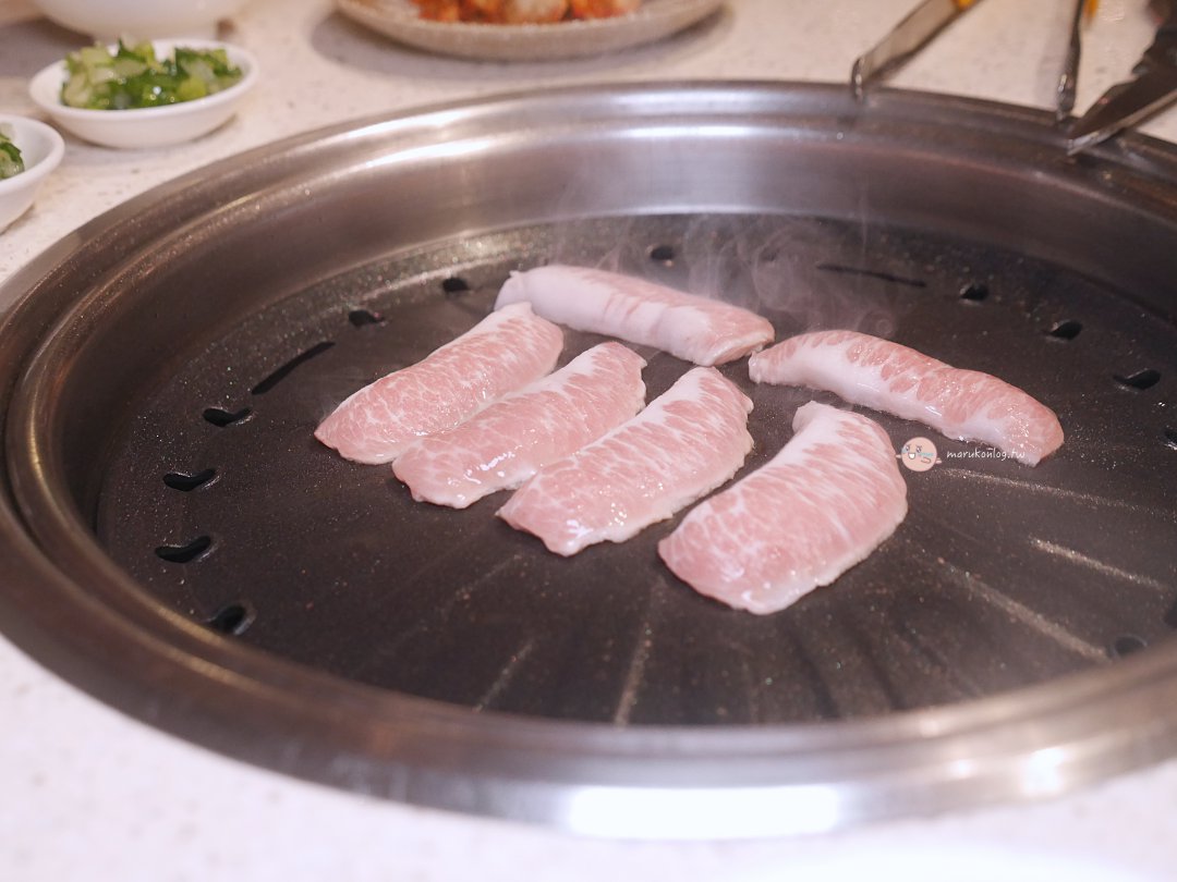 台北燒肉推薦【四時輕燒肉概念屋】:獨家控溫烹調鎖住肉汁,這餐讓我吃飽卻不罪惡! @Maruko(丸子)與美食有個約會 台北燒肉推薦【四時輕燒肉概念屋】:獨家控溫烹調鎖住肉汁,這餐讓我吃飽卻不罪惡! @Maruko(丸子)與美食有個約會