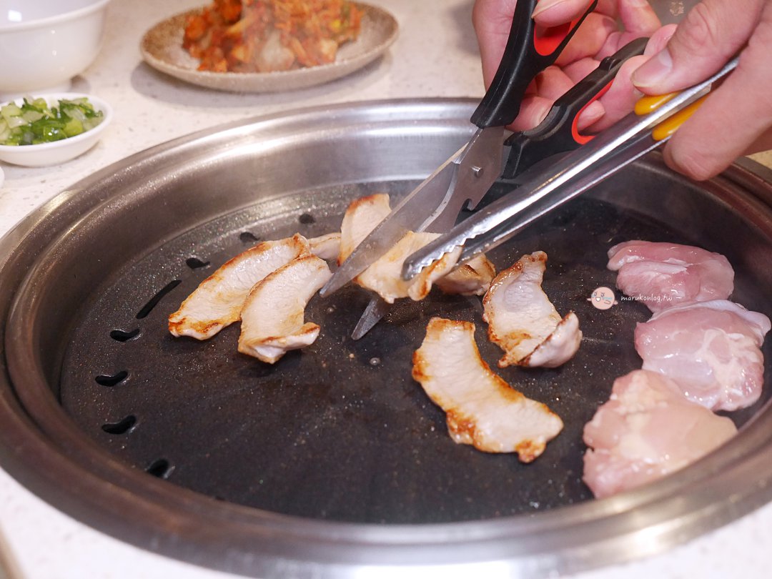 台北燒肉推薦【四時輕燒肉概念屋】:獨家控溫烹調鎖住肉汁,這餐讓我吃飽卻不罪惡! @Maruko(丸子)與美食有個約會 台北燒肉推薦【四時輕燒肉概念屋】:獨家控溫烹調鎖住肉汁,這餐讓我吃飽卻不罪惡! @Maruko(丸子)與美食有個約會