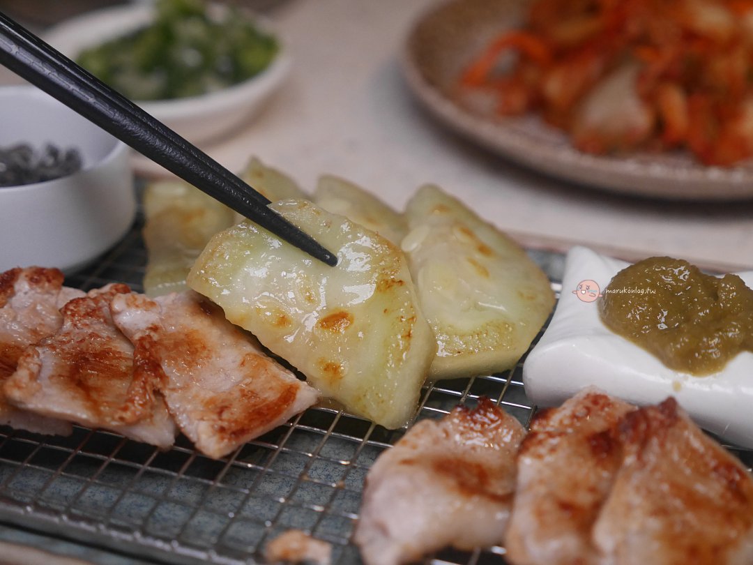 台北燒肉推薦【四時輕燒肉概念屋】:獨家控溫烹調鎖住肉汁,這餐讓我吃飽卻不罪惡! @Maruko(丸子)與美食有個約會 台北燒肉推薦【四時輕燒肉概念屋】:獨家控溫烹調鎖住肉汁,這餐讓我吃飽卻不罪惡! @Maruko(丸子)與美食有個約會