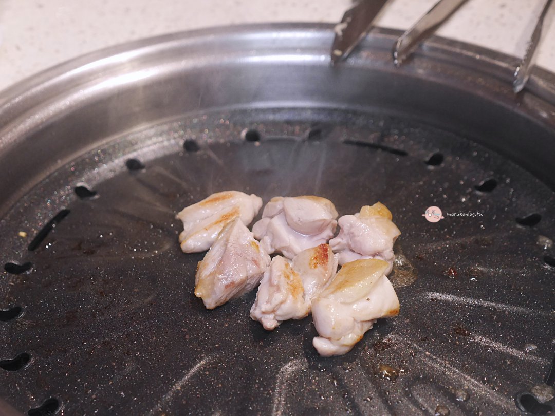 台北燒肉推薦【四時輕燒肉概念屋】:獨家控溫烹調鎖住肉汁,這餐讓我吃飽卻不罪惡! @Maruko(丸子)與美食有個約會 台北燒肉推薦【四時輕燒肉概念屋】:獨家控溫烹調鎖住肉汁,這餐讓我吃飽卻不罪惡! @Maruko(丸子)與美食有個約會
