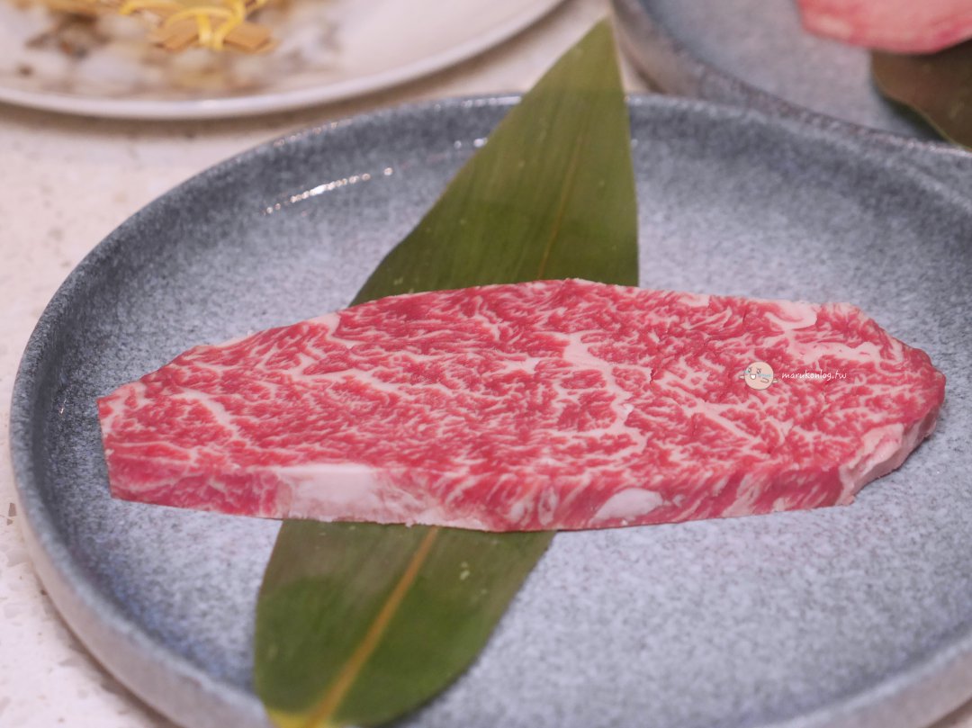 台北燒肉推薦【四時輕燒肉概念屋】:獨家控溫烹調鎖住肉汁,這餐讓我吃飽卻不罪惡! @Maruko(丸子)與美食有個約會 台北燒肉推薦【四時輕燒肉概念屋】:獨家控溫烹調鎖住肉汁,這餐讓我吃飽卻不罪惡! @Maruko(丸子)與美食有個約會