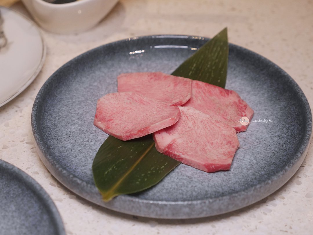 台北燒肉推薦【四時輕燒肉概念屋】:獨家控溫烹調鎖住肉汁,這餐讓我吃飽卻不罪惡! @Maruko(丸子)與美食有個約會 台北燒肉推薦【四時輕燒肉概念屋】:獨家控溫烹調鎖住肉汁,這餐讓我吃飽卻不罪惡! @Maruko(丸子)與美食有個約會