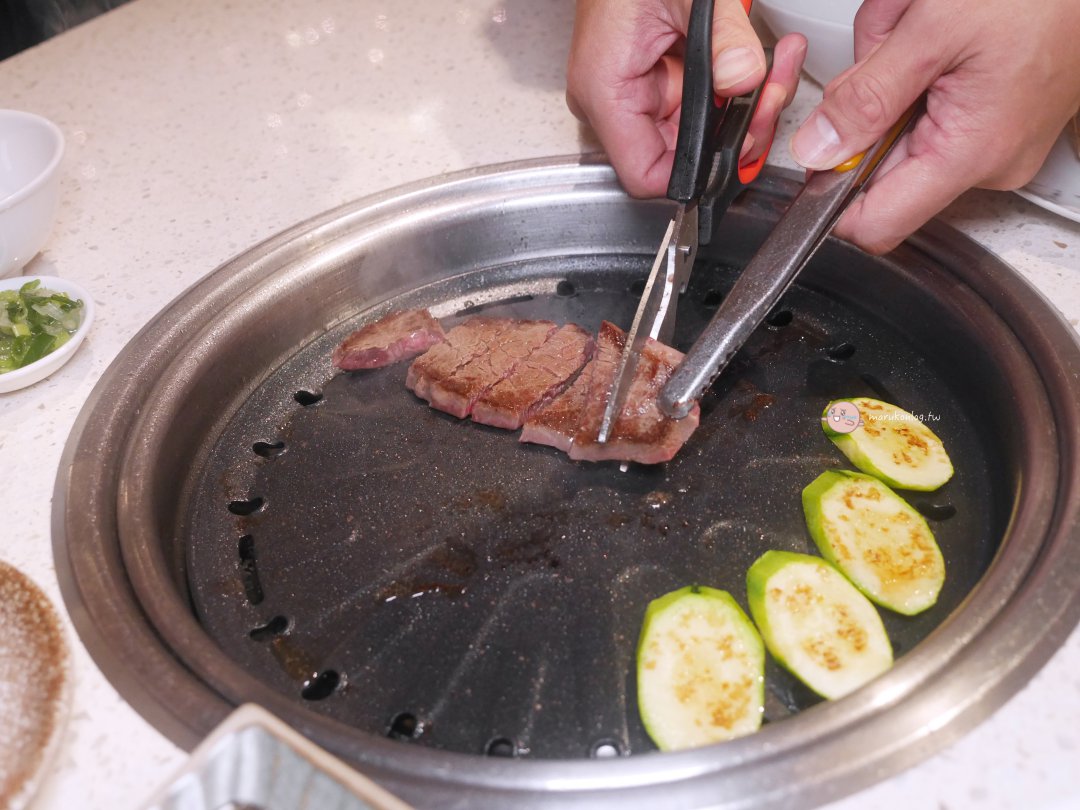 台北燒肉推薦【四時輕燒肉概念屋】:獨家控溫烹調鎖住肉汁,這餐讓我吃飽卻不罪惡! @Maruko(丸子)與美食有個約會 台北燒肉推薦【四時輕燒肉概念屋】:獨家控溫烹調鎖住肉汁,這餐讓我吃飽卻不罪惡! @Maruko(丸子)與美食有個約會
