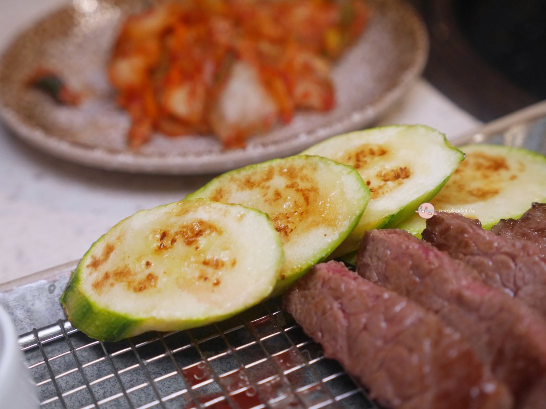 台北燒肉推薦【四時輕燒肉概念屋】:獨家控溫烹調鎖住肉汁,這餐讓我吃飽卻不罪惡! @Maruko(丸子)與美食有個約會 台北燒肉推薦【四時輕燒肉概念屋】:獨家控溫烹調鎖住肉汁,這餐讓我吃飽卻不罪惡! @Maruko(丸子)與美食有個約會