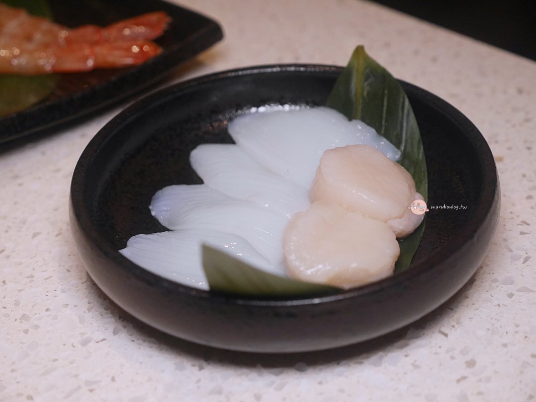台北燒肉推薦【四時輕燒肉概念屋】:獨家控溫烹調鎖住肉汁,這餐讓我吃飽卻不罪惡! @Maruko(丸子)與美食有個約會 台北燒肉推薦【四時輕燒肉概念屋】:獨家控溫烹調鎖住肉汁,這餐讓我吃飽卻不罪惡! @Maruko(丸子)與美食有個約會