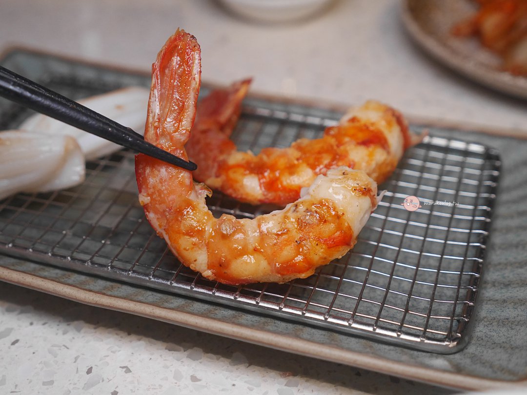 台北燒肉推薦【四時輕燒肉概念屋】:獨家控溫烹調鎖住肉汁,這餐讓我吃飽卻不罪惡! @Maruko(丸子)與美食有個約會 台北燒肉推薦【四時輕燒肉概念屋】:獨家控溫烹調鎖住肉汁,這餐讓我吃飽卻不罪惡! @Maruko(丸子)與美食有個約會