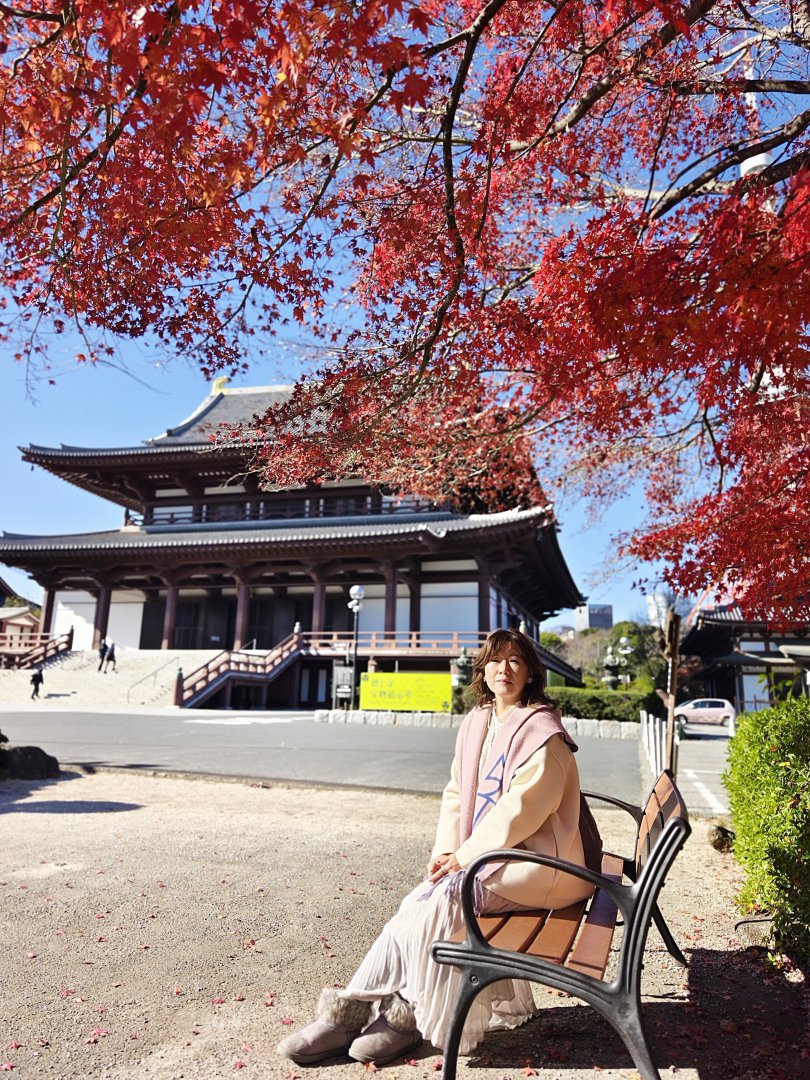 東京鐵塔下最美的寺院!增上寺:免費景點 還有超可愛的千躰子育地藏尊 @Maruko(丸子)與美食有個約會 東京鐵塔下最美的寺院!增上寺:免費景點 還有超可愛的千躰子育地藏尊 @Maruko(丸子)與美食有個約會