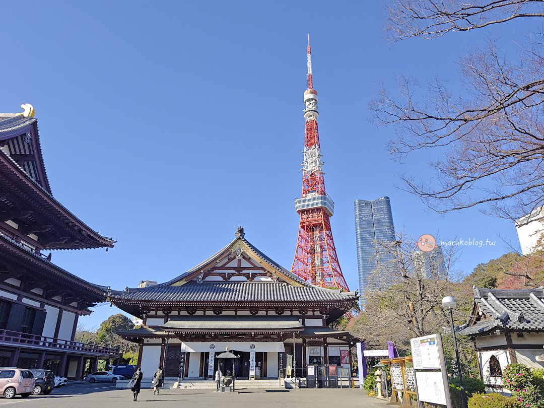 東京鐵塔下最美的寺院!增上寺:免費景點 還有超可愛的千躰子育地藏尊 @Maruko(丸子)與美食有個約會 東京鐵塔下最美的寺院!增上寺:免費景點 還有超可愛的千躰子育地藏尊 @Maruko(丸子)與美食有個約會