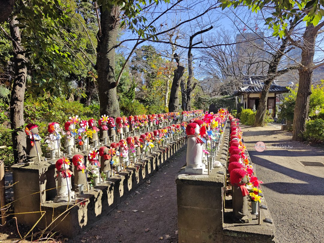 東京鐵塔下最美的寺院!增上寺:免費景點 還有超可愛的千躰子育地藏尊 @Maruko(丸子)與美食有個約會 東京鐵塔下最美的寺院!增上寺:免費景點 還有超可愛的千躰子育地藏尊 @Maruko(丸子)與美食有個約會