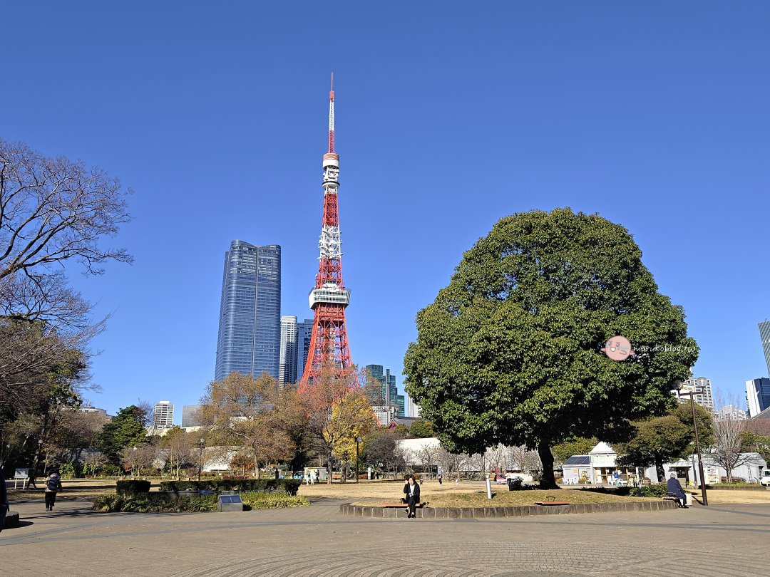 東京鐵塔下最美的寺院!增上寺:免費景點 還有超可愛的千躰子育地藏尊 @Maruko(丸子)與美食有個約會 東京鐵塔下最美的寺院!增上寺:免費景點 還有超可愛的千躰子育地藏尊 @Maruko(丸子)與美食有個約會