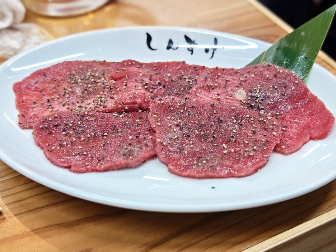 【東京美食】三田站｜大衆焼肉しんすけ：A5和牛只要百元價！超平價內臟燒肉，羽田機場往返必吃宵夜 @Maruko(丸子)與美食有個約會