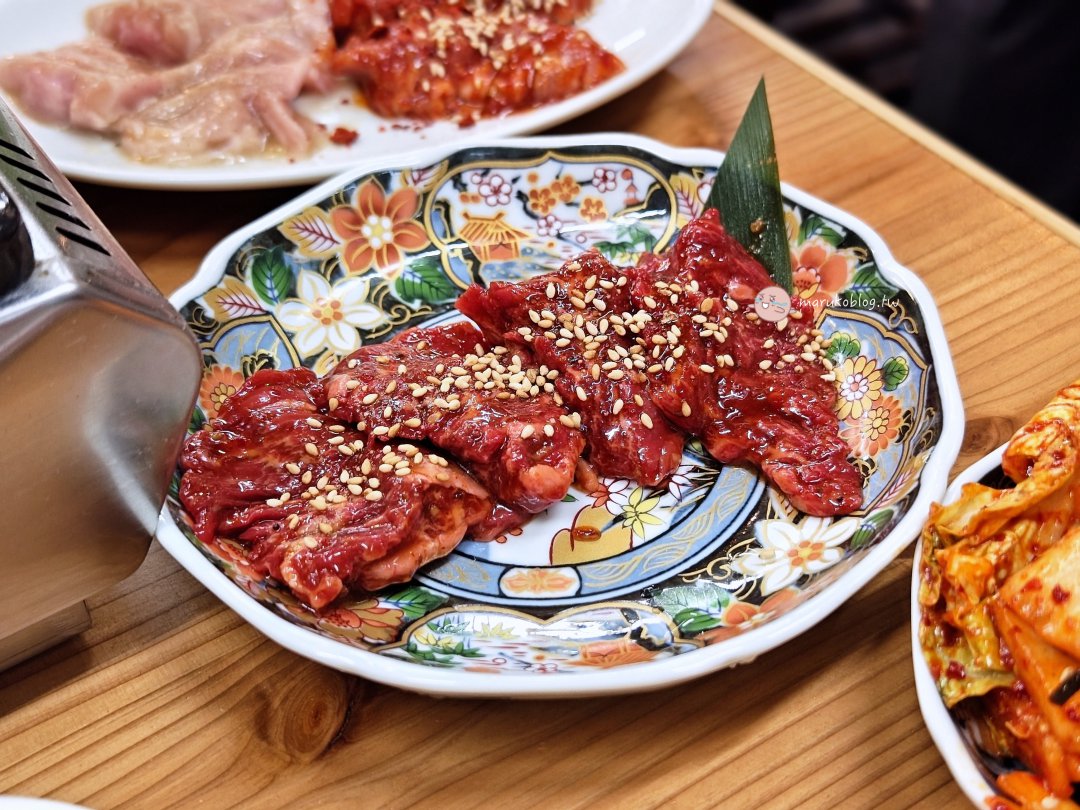 【東京美食】三田站|大衆焼肉しんすけ:A5和牛只要百元價!超平價內臟燒肉,羽田機場往返必吃宵夜 @Maruko(丸子)與美食有個約會 【東京美食】三田站|大衆焼肉しんすけ:A5和牛只要百元價!超平價內臟燒肉,羽田機場往返必吃宵夜 @Maruko(丸子)與美食有個約會