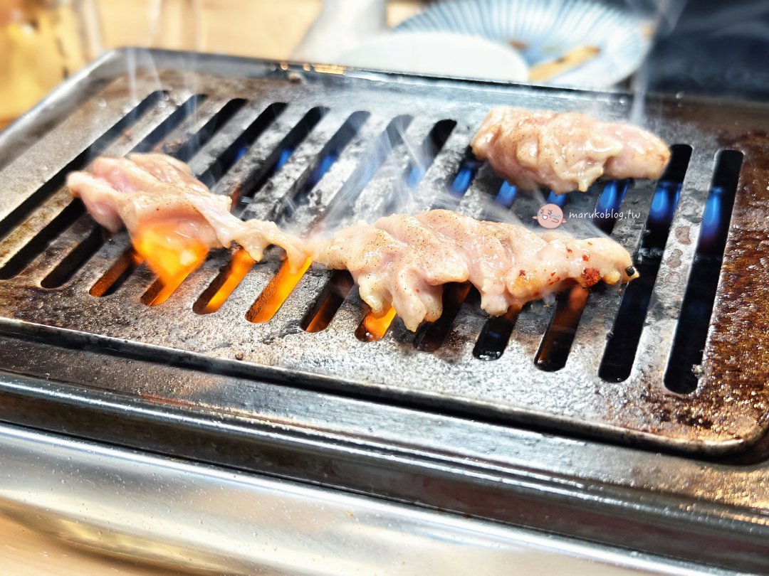 【東京美食】三田站|大衆焼肉しんすけ:A5和牛只要百元價!超平價內臟燒肉,羽田機場往返必吃宵夜 @Maruko(丸子)與美食有個約會 【東京美食】三田站|大衆焼肉しんすけ:A5和牛只要百元價!超平價內臟燒肉,羽田機場往返必吃宵夜 @Maruko(丸子)與美食有個約會
