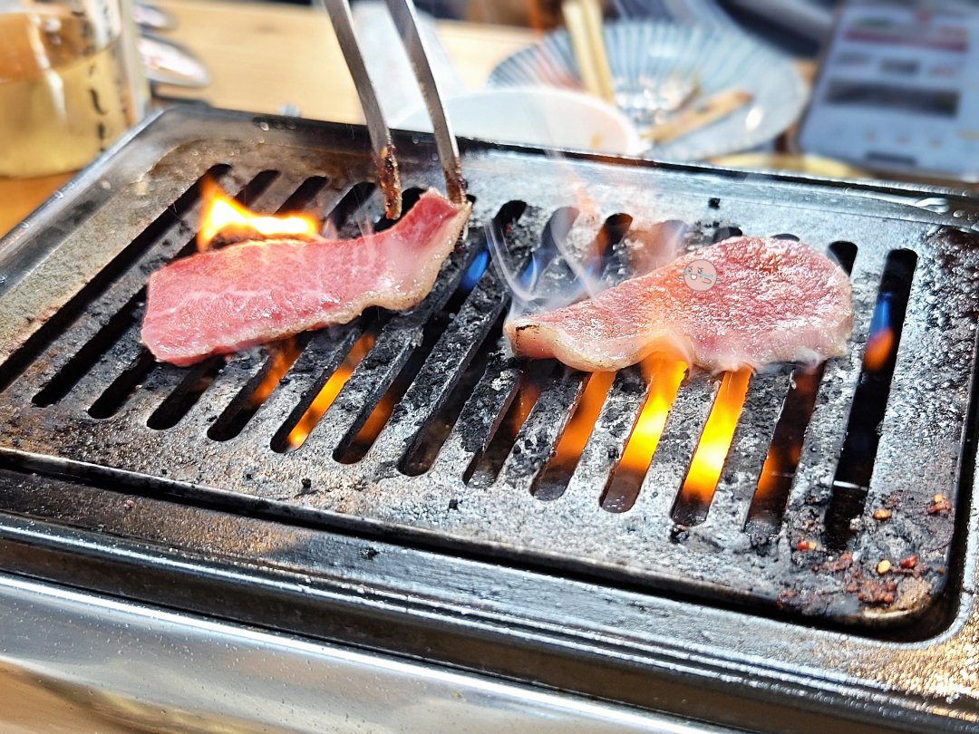 【東京美食】三田站|大衆焼肉しんすけ:A5和牛只要百元價!超平價內臟燒肉,羽田機場往返必吃宵夜 @Maruko(丸子)與美食有個約會 【東京美食】三田站|大衆焼肉しんすけ:A5和牛只要百元價!超平價內臟燒肉,羽田機場往返必吃宵夜 @Maruko(丸子)與美食有個約會