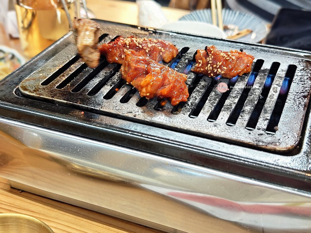 【東京美食】三田站|大衆焼肉しんすけ:A5和牛只要百元價!超平價內臟燒肉,羽田機場往返必吃宵夜 @Maruko(丸子)與美食有個約會 【東京美食】三田站|大衆焼肉しんすけ:A5和牛只要百元價!超平價內臟燒肉,羽田機場往返必吃宵夜 @Maruko(丸子)與美食有個約會