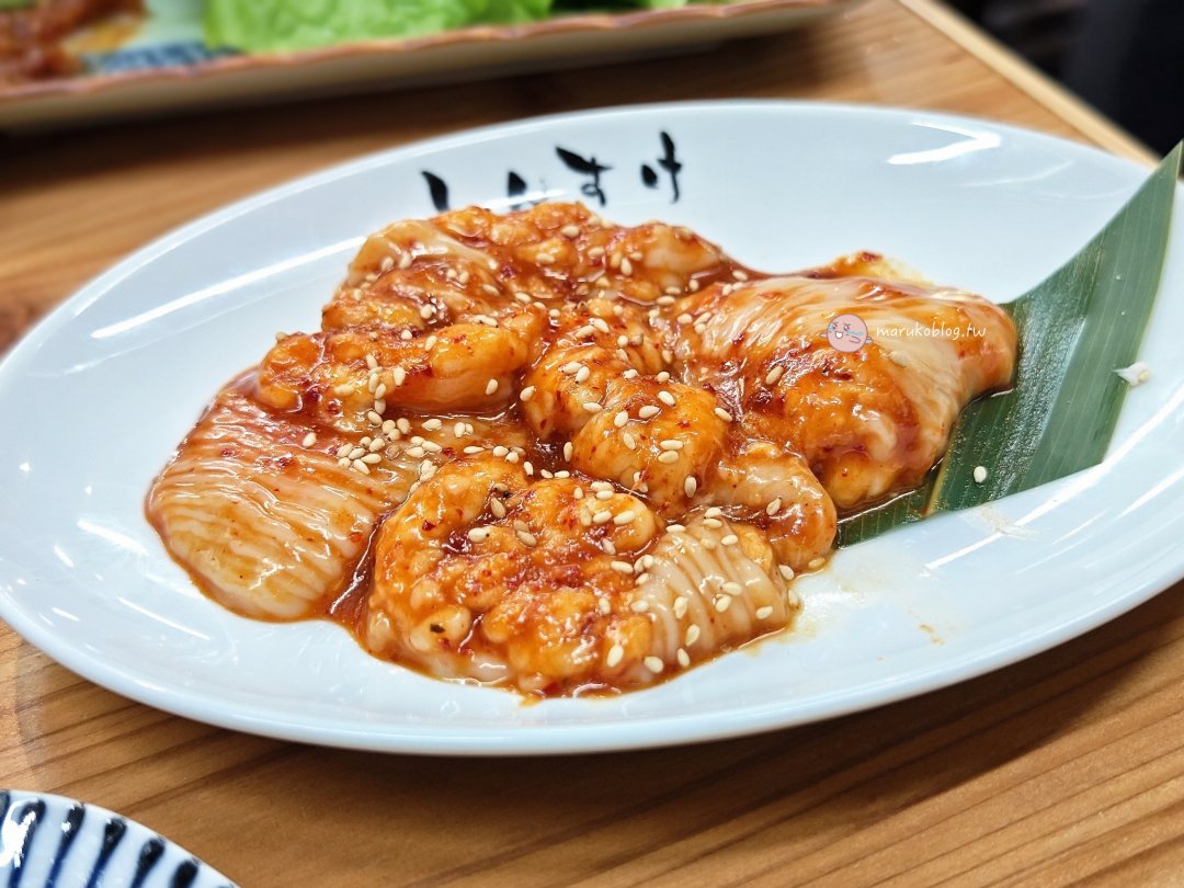 【東京美食】三田站|大衆焼肉しんすけ:A5和牛只要百元價!超平價內臟燒肉,羽田機場往返必吃宵夜 @Maruko(丸子)與美食有個約會 【東京美食】三田站|大衆焼肉しんすけ:A5和牛只要百元價!超平價內臟燒肉,羽田機場往返必吃宵夜 @Maruko(丸子)與美食有個約會
