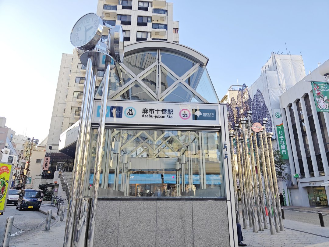 【東京美食】麻布十番「天之屋」：不只有米其林！隱身巷弄的懷舊喫茶雞蛋三明治與驚艷肉桂吐司 @Maruko(丸子)與美食有個約會