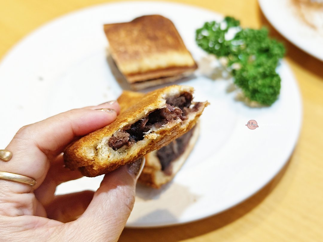 【東京美食】麻布十番「天之屋」：不只有米其林！隱身巷弄的懷舊喫茶雞蛋三明治與驚艷肉桂吐司 @Maruko(丸子)與美食有個約會