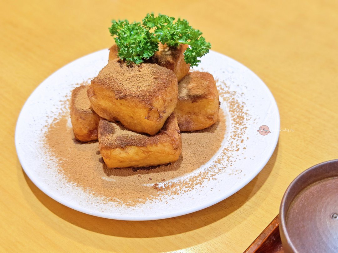 【食譜】東京麻布十番風味「肉桂黑糖法式吐司」:焦脆軟嫩比例大公開!簡單 4 步驟打造日系下午茶 @Maruko(丸子)與美食有個約會 【食譜】東京麻布十番風味「肉桂黑糖法式吐司」:焦脆軟嫩比例大公開!簡單 4 步驟打造日系下午茶 @Maruko(丸子)與美食有個約會