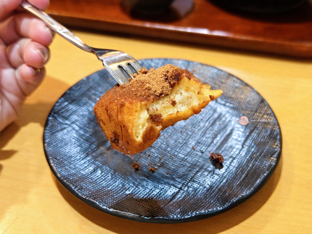 【東京美食】麻布十番「天之屋」：不只有米其林！隱身巷弄的懷舊喫茶雞蛋三明治與驚艷肉桂吐司 @Maruko(丸子)與美食有個約會