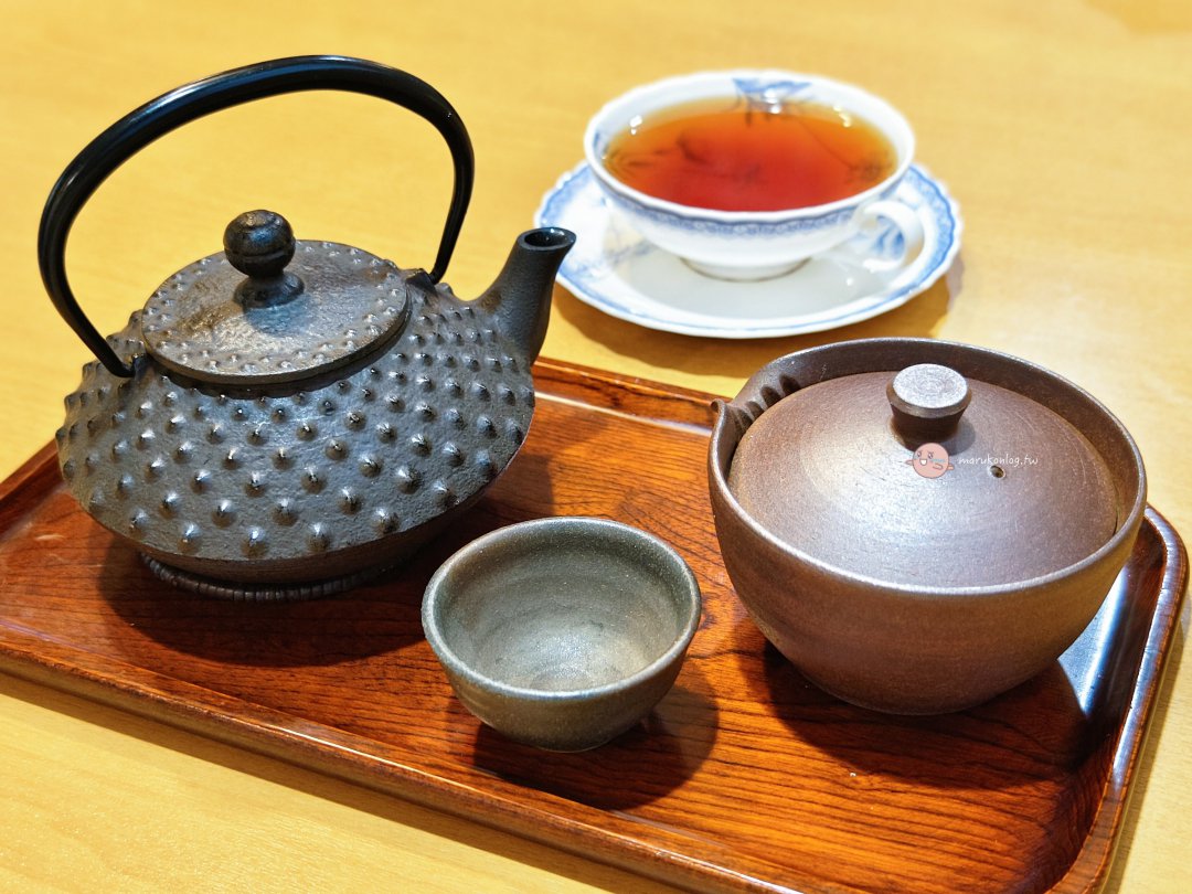 【東京美食】麻布十番「天之屋」：不只有米其林！隱身巷弄的懷舊喫茶雞蛋三明治與驚艷肉桂吐司 @Maruko(丸子)與美食有個約會