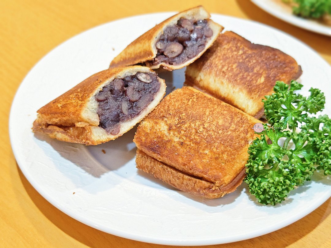 【東京美食】麻布十番「天之屋」：不只有米其林！隱身巷弄的懷舊喫茶雞蛋三明治與驚艷肉桂吐司 @Maruko(丸子)與美食有個約會