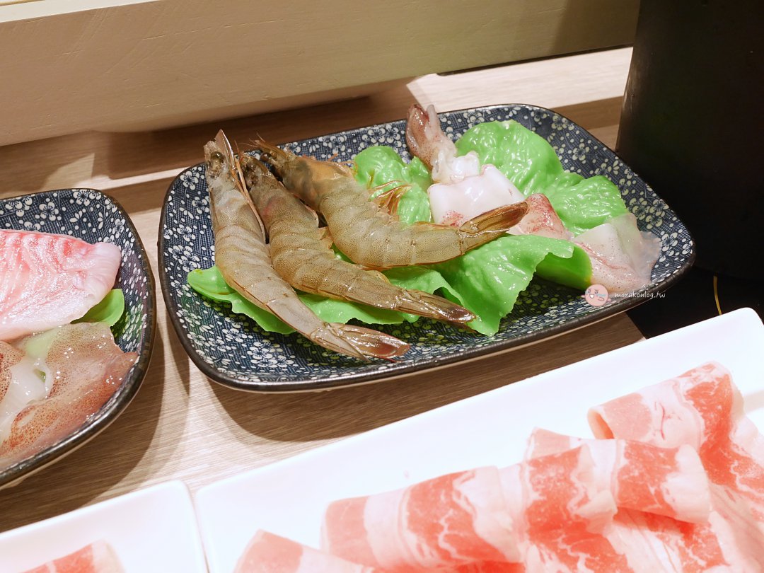 【台北火鍋推薦】小尚品精制鍋物錦西店：海陸雙享超澎湃，開二鍋送肉盤的高 CP 值首選 @Maruko(丸子)與美食有個約會