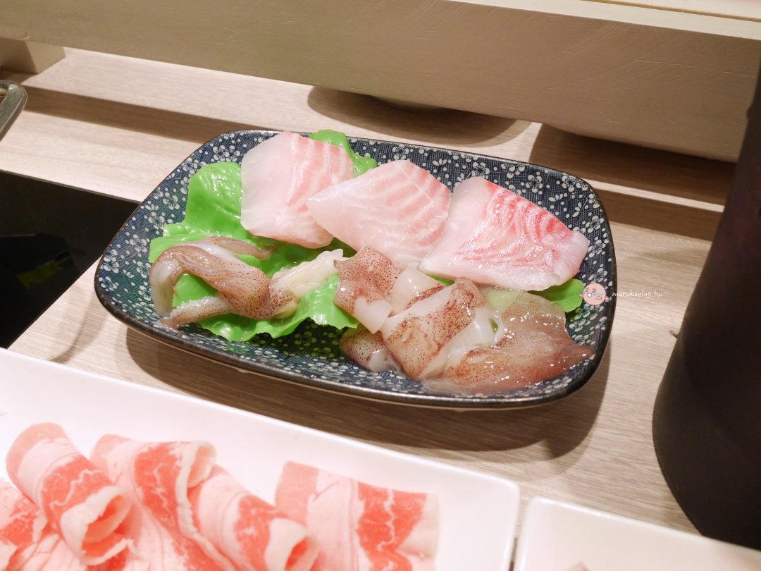 【台北火鍋推薦】小尚品精制鍋物錦西店：海陸雙享超澎湃，開二鍋送肉盤的高 CP 值首選 @Maruko(丸子)與美食有個約會