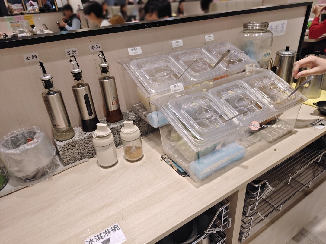 【台北火鍋推薦】小尚品精制鍋物錦西店：海陸雙享超澎湃，開二鍋送肉盤的高 CP 值首選 @Maruko(丸子)與美食有個約會