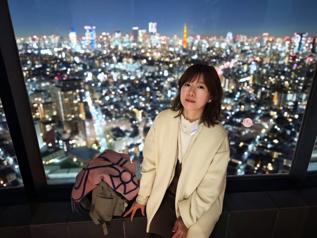【東京景點】惠比壽花園廣場:完全免費的高空夜景!直擊東京鐵塔、富士山夕陽絕景 @Maruko(丸子)與美食有個約會 【東京景點】惠比壽花園廣場:完全免費的高空夜景!直擊東京鐵塔、富士山夕陽絕景 @Maruko(丸子)與美食有個約會