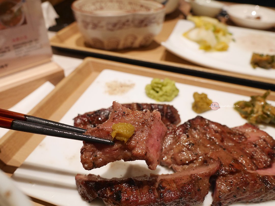 【台北食記】乾杯集團首間牛舌專賣店「牛舌佑介」插旗統一時代!一人也能吃的職人炭火燒烤牛舌,免飛仙台重現經典美味! @Maruko(丸子)與美食有個約會 【台北食記】乾杯集團首間牛舌專賣店「牛舌佑介」插旗統一時代!一人也能吃的職人炭火燒烤牛舌,免飛仙台重現經典美味! @Maruko(丸子)與美食有個約會