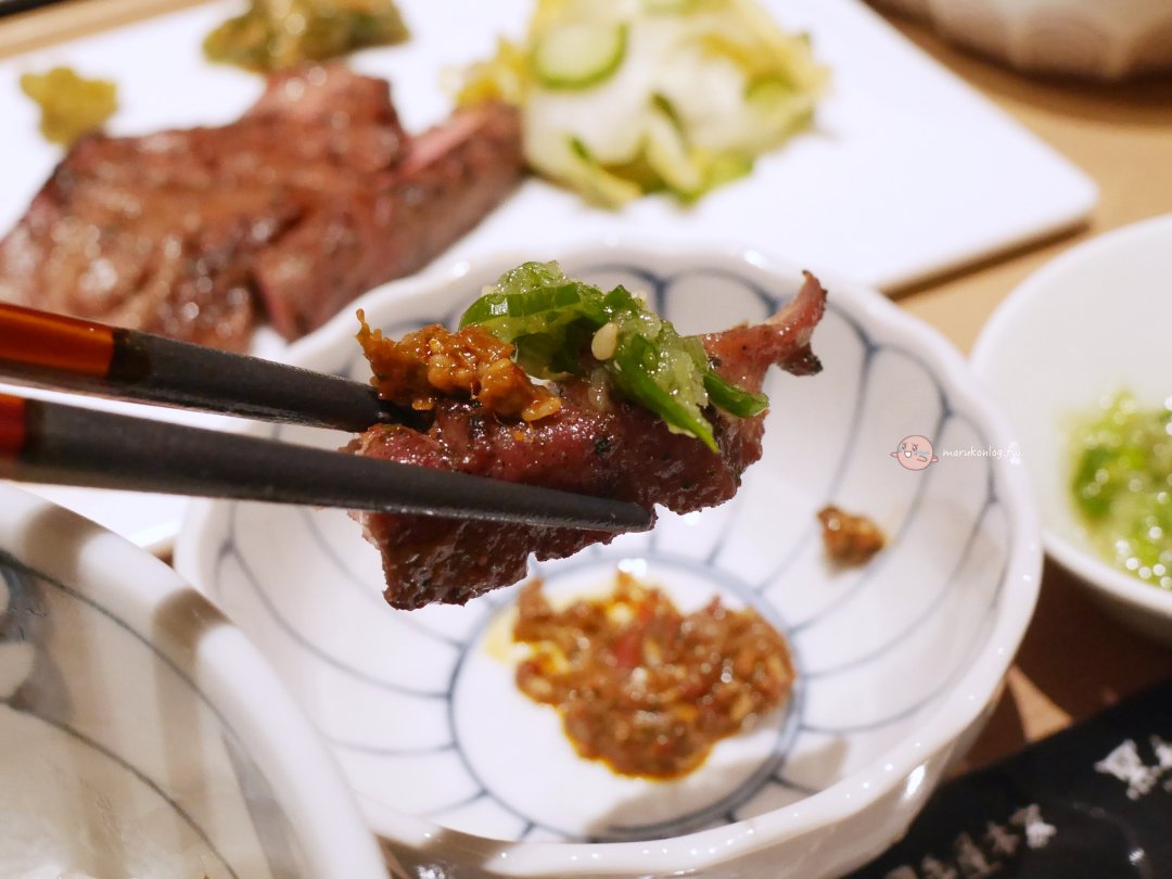 【台北食記】乾杯集團首間牛舌專賣店「牛舌佑介」插旗統一時代!一人也能吃的職人炭火燒烤牛舌,免飛仙台重現經典美味! @Maruko(丸子)與美食有個約會 【台北食記】乾杯集團首間牛舌專賣店「牛舌佑介」插旗統一時代!一人也能吃的職人炭火燒烤牛舌,免飛仙台重現經典美味! @Maruko(丸子)與美食有個約會