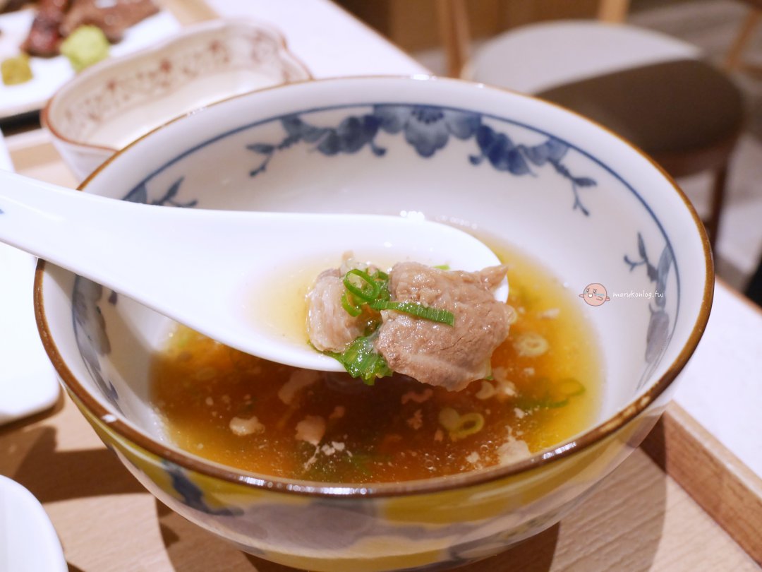 【台北食記】乾杯集團首間牛舌專賣店「牛舌佑介」插旗統一時代!一人也能吃的職人炭火燒烤牛舌,免飛仙台重現經典美味! @Maruko(丸子)與美食有個約會 【台北食記】乾杯集團首間牛舌專賣店「牛舌佑介」插旗統一時代!一人也能吃的職人炭火燒烤牛舌,免飛仙台重現經典美味! @Maruko(丸子)與美食有個約會