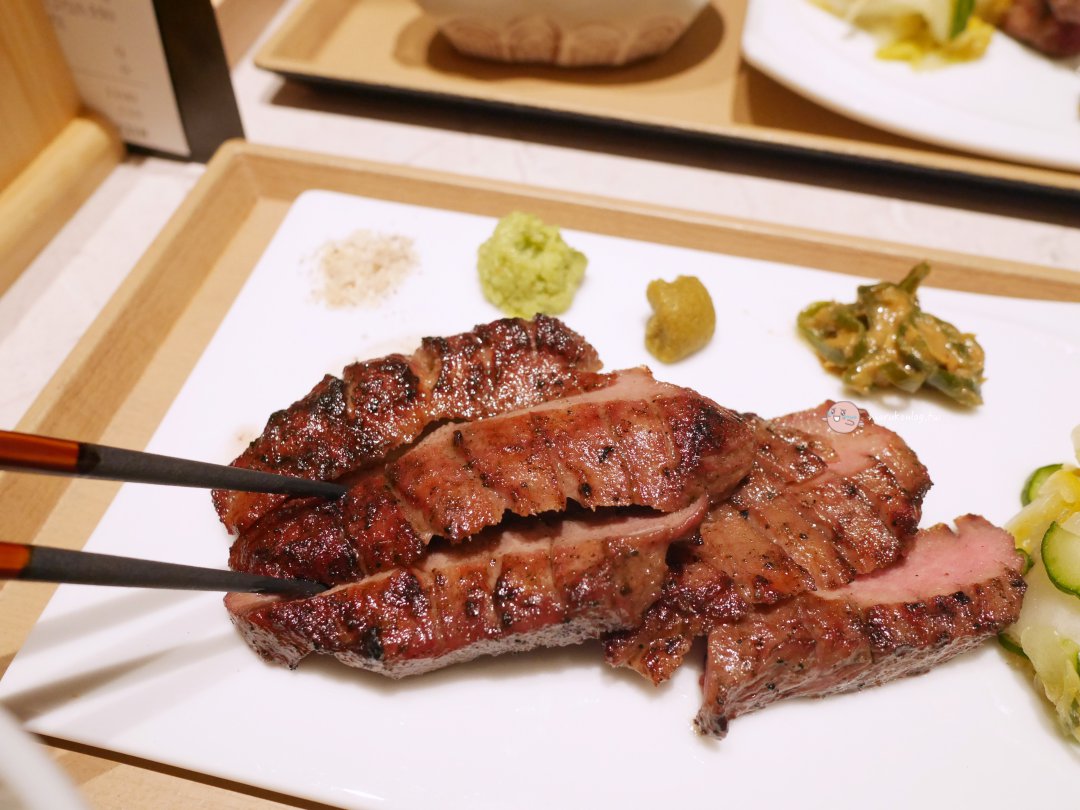 【台北食記】乾杯集團首間牛舌專賣店「牛舌佑介」插旗統一時代!一人也能吃的職人炭火燒烤牛舌,免飛仙台重現經典美味! @Maruko(丸子)與美食有個約會 【台北食記】乾杯集團首間牛舌專賣店「牛舌佑介」插旗統一時代!一人也能吃的職人炭火燒烤牛舌,免飛仙台重現經典美味! @Maruko(丸子)與美食有個約會