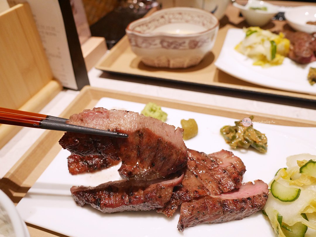 【台北食記】乾杯集團首間牛舌專賣店「牛舌佑介」插旗統一時代!一人也能吃的職人炭火燒烤牛舌,免飛仙台重現經典美味! @Maruko(丸子)與美食有個約會 【台北食記】乾杯集團首間牛舌專賣店「牛舌佑介」插旗統一時代!一人也能吃的職人炭火燒烤牛舌,免飛仙台重現經典美味! @Maruko(丸子)與美食有個約會