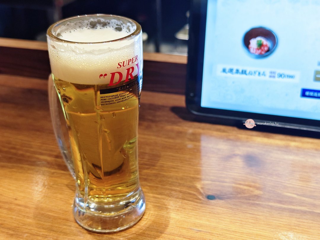 【羽田機場美食】紅眼班機救星！羽田機場花園「しんぱち食堂」營業至凌晨5點，炭火烤魚+180円生啤 (近泉天空之湯) @Maruko(丸子)與美食有個約會