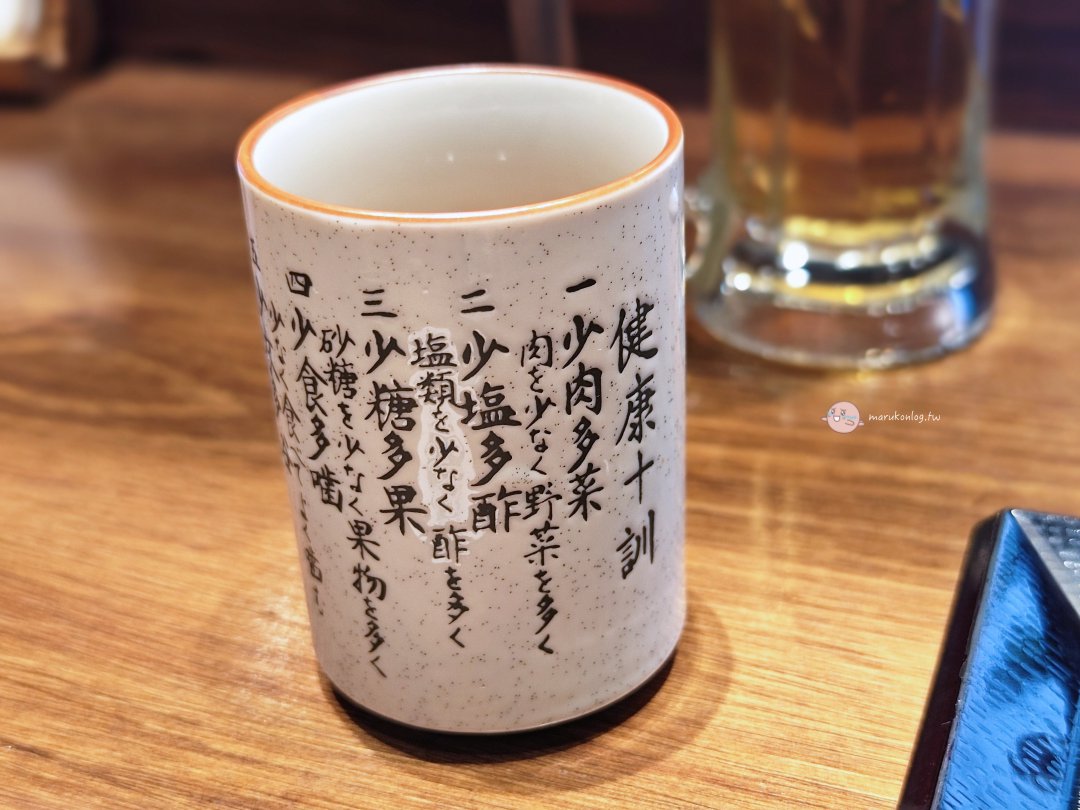 【羽田機場美食】紅眼班機救星！羽田機場花園「しんぱち食堂」營業至凌晨5點，炭火烤魚+180円生啤 (近泉天空之湯) @Maruko(丸子)與美食有個約會