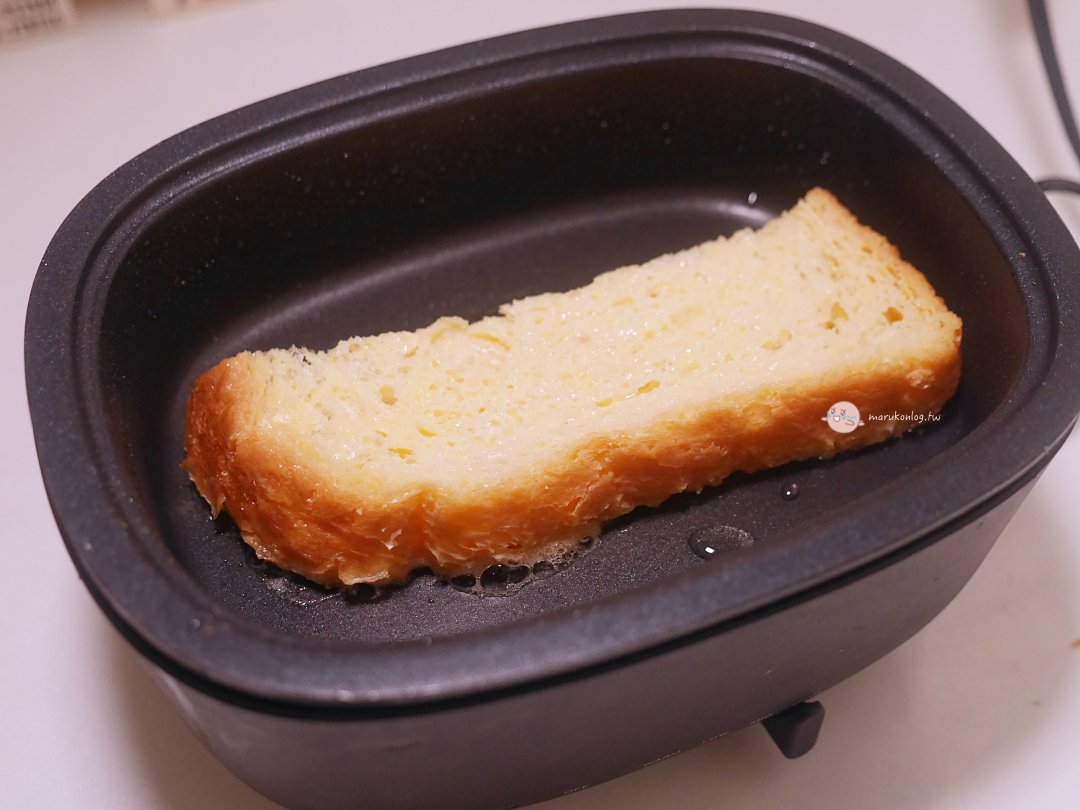 【食譜】東京麻布十番風味「肉桂黑糖法式吐司」:焦脆軟嫩比例大公開!簡單 4 步驟打造日系下午茶 @Maruko(丸子)與美食有個約會 【食譜】東京麻布十番風味「肉桂黑糖法式吐司」:焦脆軟嫩比例大公開!簡單 4 步驟打造日系下午茶 @Maruko(丸子)與美食有個約會