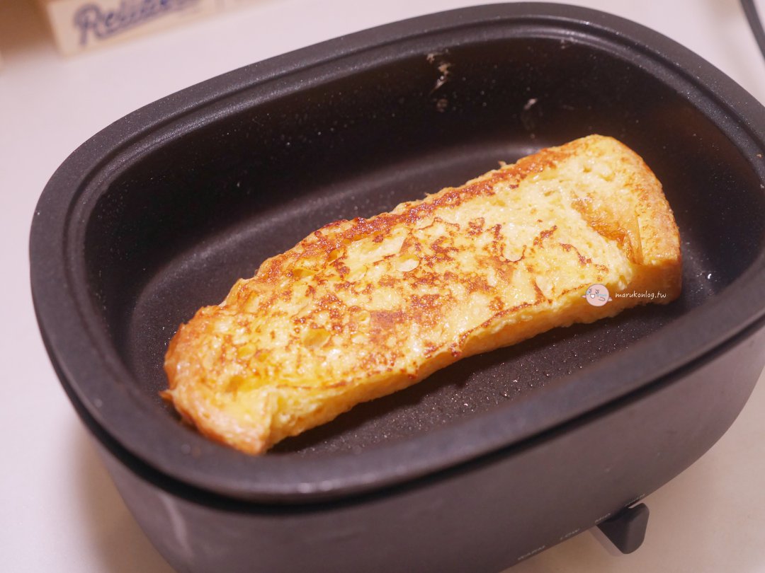 【食譜】東京麻布十番風味「肉桂黑糖法式吐司」:焦脆軟嫩比例大公開!簡單 4 步驟打造日系下午茶 @Maruko(丸子)與美食有個約會 【食譜】東京麻布十番風味「肉桂黑糖法式吐司」:焦脆軟嫩比例大公開!簡單 4 步驟打造日系下午茶 @Maruko(丸子)與美食有個約會