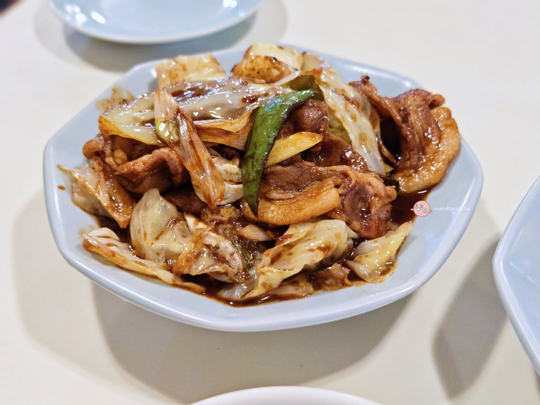 東京神樂坂必吃|龍朋:大塊叉燒炒飯與濃厚番茄雞蛋麵,份量驚人的傳奇町中華 @Maruko(丸子)與美食有個約會 東京神樂坂必吃|龍朋:大塊叉燒炒飯與濃厚番茄雞蛋麵,份量驚人的傳奇町中華 @Maruko(丸子)與美食有個約會