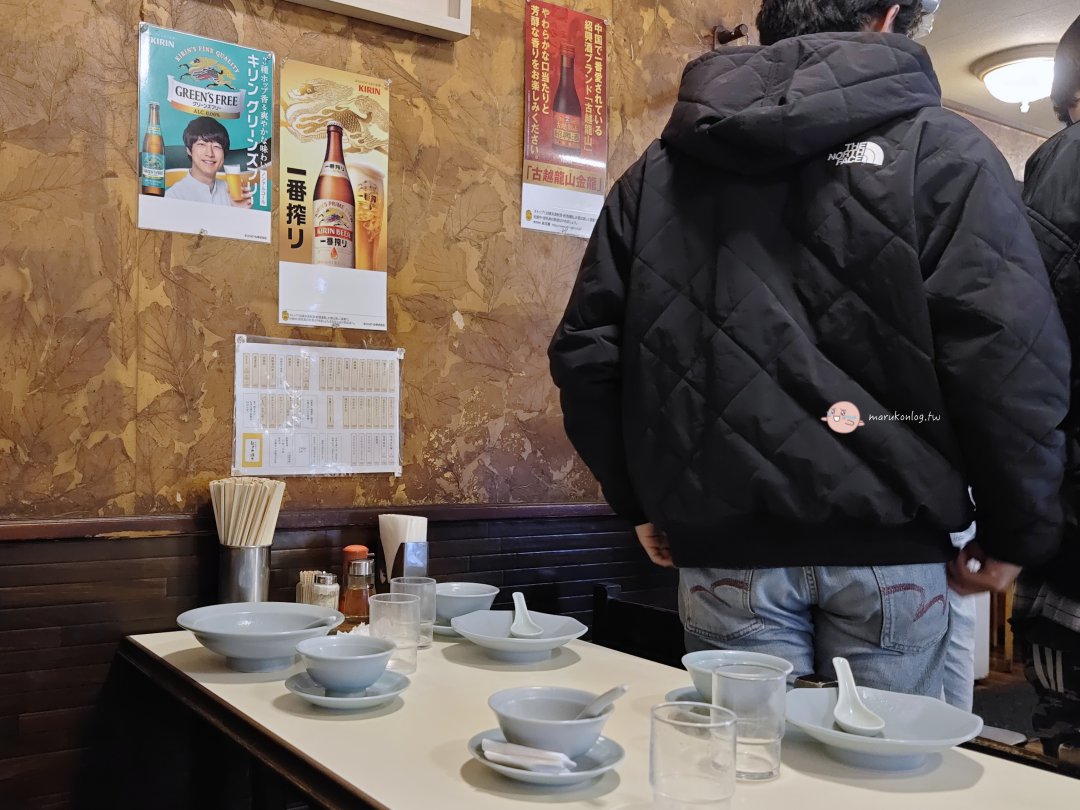 東京神樂坂必吃|龍朋:大塊叉燒炒飯與濃厚番茄雞蛋麵,份量驚人的傳奇町中華 @Maruko(丸子)與美食有個約會 東京神樂坂必吃|龍朋:大塊叉燒炒飯與濃厚番茄雞蛋麵,份量驚人的傳奇町中華 @Maruko(丸子)與美食有個約會