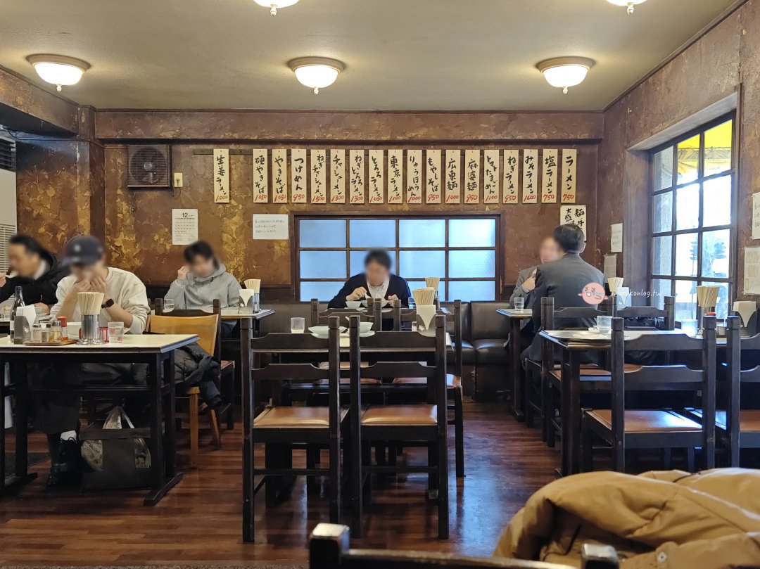 東京神樂坂必吃|龍朋:大塊叉燒炒飯與濃厚番茄雞蛋麵,份量驚人的傳奇町中華 @Maruko(丸子)與美食有個約會 東京神樂坂必吃|龍朋:大塊叉燒炒飯與濃厚番茄雞蛋麵,份量驚人的傳奇町中華 @Maruko(丸子)與美食有個約會