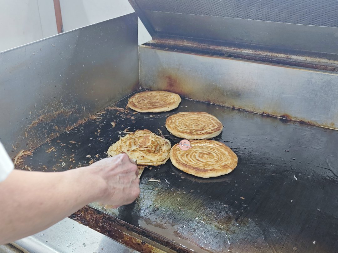 【屏東美食】一窩絲素食手工抓餅|在地人私藏下午茶點心!正宗東北烙餅,千層酥脆一吃上癮 @Maruko(丸子)與美食有個約會 【屏東美食】一窩絲素食手工抓餅|在地人私藏下午茶點心!正宗東北烙餅,千層酥脆一吃上癮 @Maruko(丸子)與美食有個約會