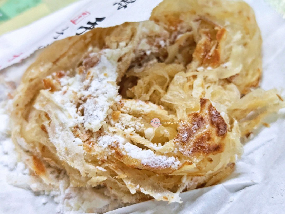 【屏東美食】一窩絲素食手工抓餅|在地人私藏下午茶點心!正宗東北烙餅,千層酥脆一吃上癮 @Maruko(丸子)與美食有個約會 【屏東美食】一窩絲素食手工抓餅|在地人私藏下午茶點心!正宗東北烙餅,千層酥脆一吃上癮 @Maruko(丸子)與美食有個約會