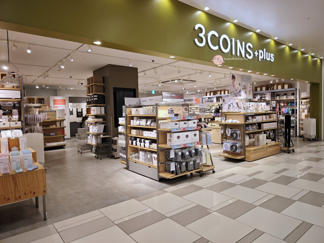 東京購物推薦｜東京必逛商圈、百貨公司、藥妝店、電器行與必買伴手禮攻略 @Maruko(丸子)與美食有個約會
